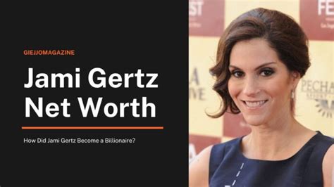 Jami Gertz Net Worth: How Did She Become a。